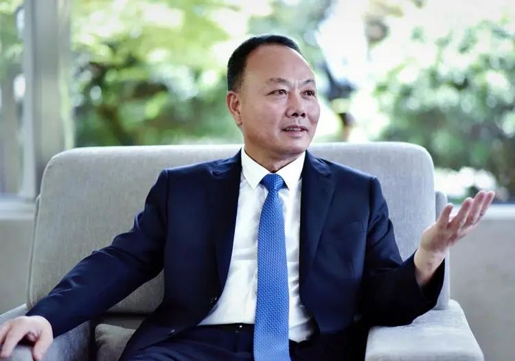 納愛斯董事長何麗明：踐行綠色消費市場主體責任 鋪就全鏈條生態發展之路_產業聚焦_洗滌用品_中國洗滌用品行業信息網